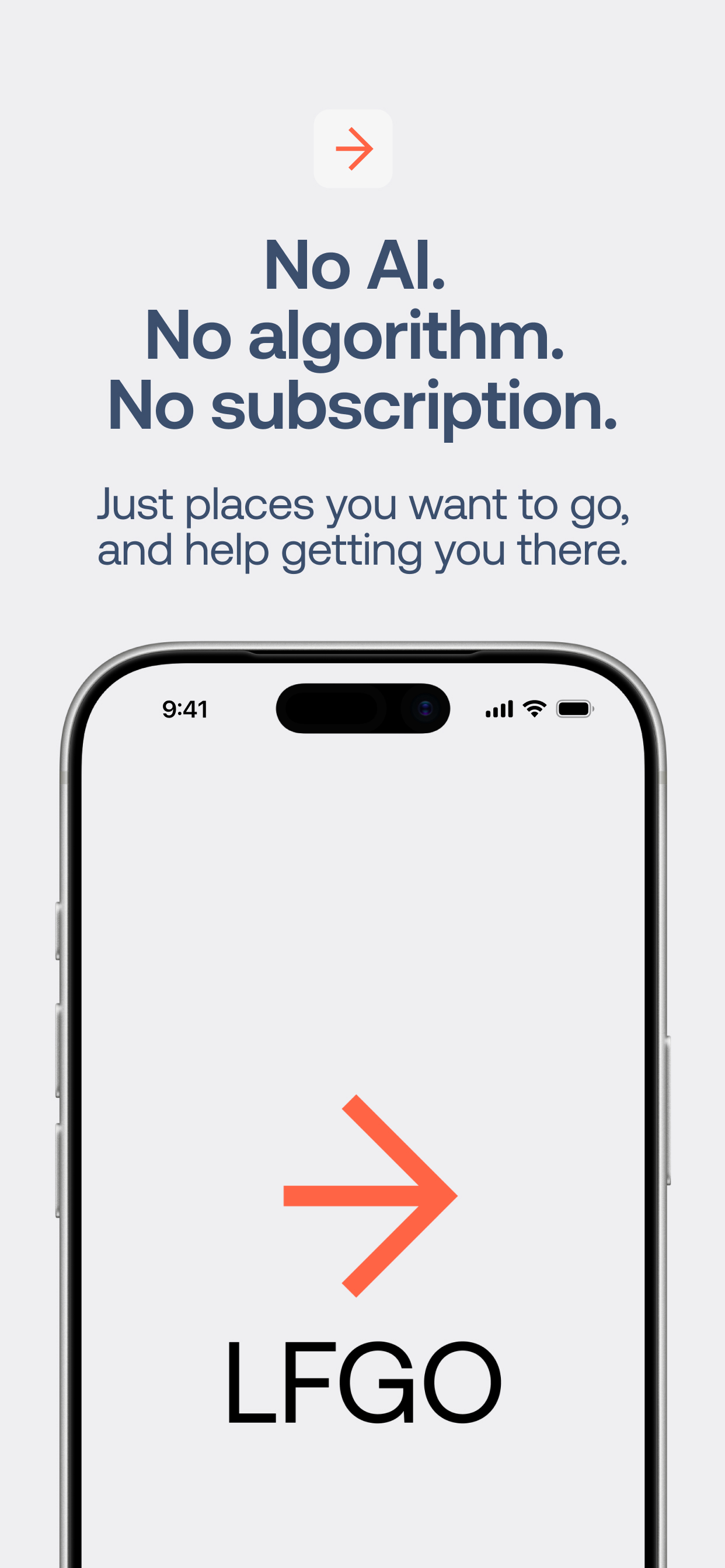 LFGO screenshot 6